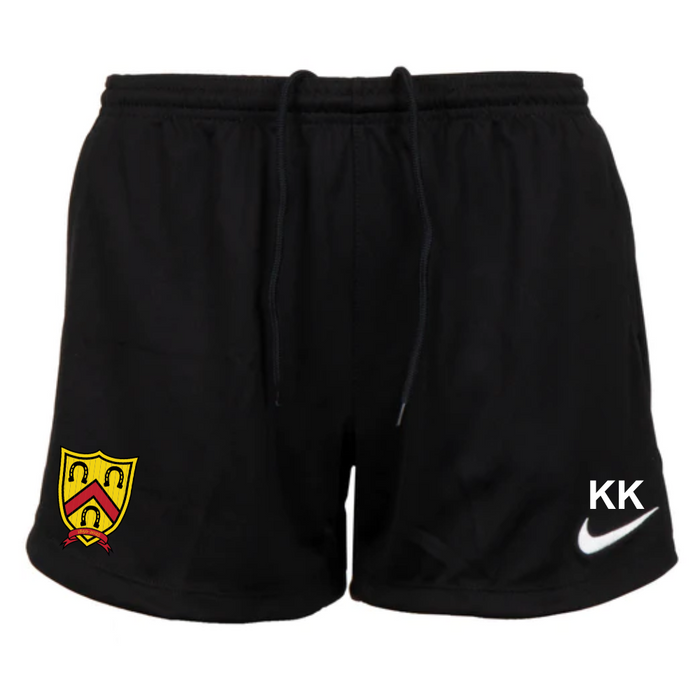 BUCC Womens Training Shorts