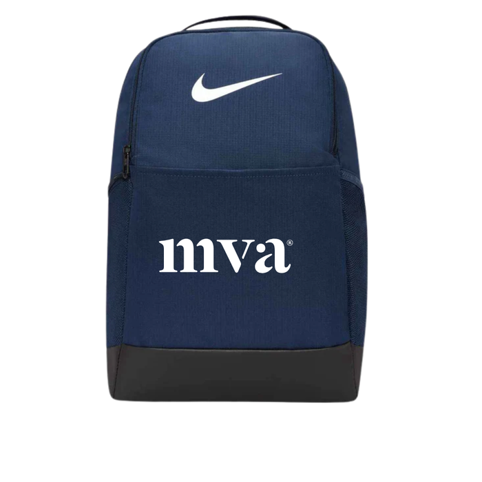 MVA - Backpack