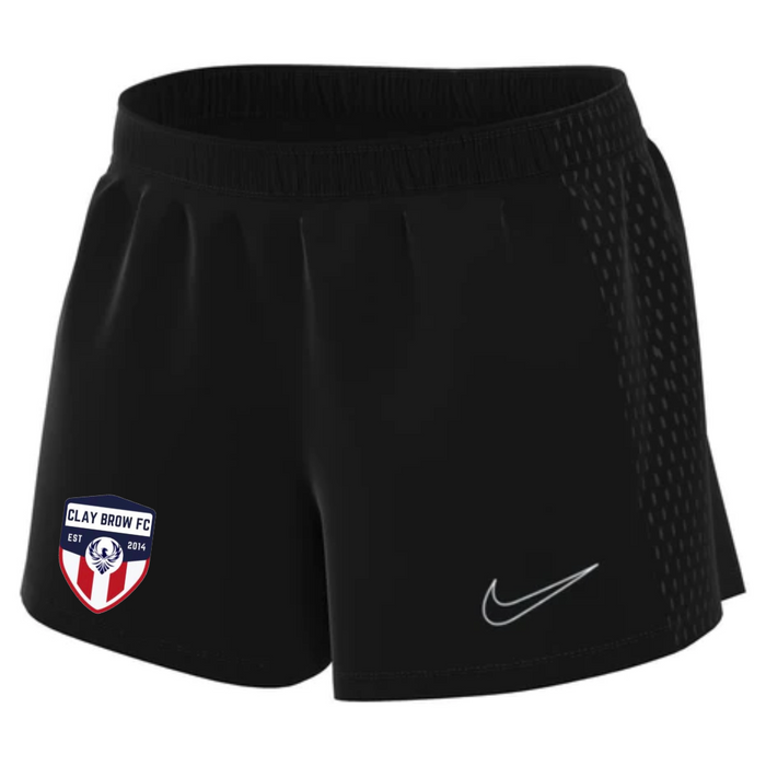 Clay Brow FC Women's Training Shorts