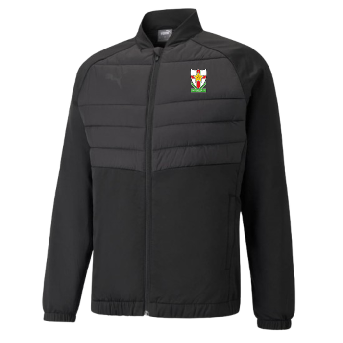 TFC Hybrid Jacket
