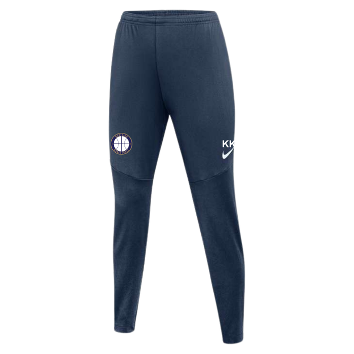 Burleigh Basketball Women's Knit Pants