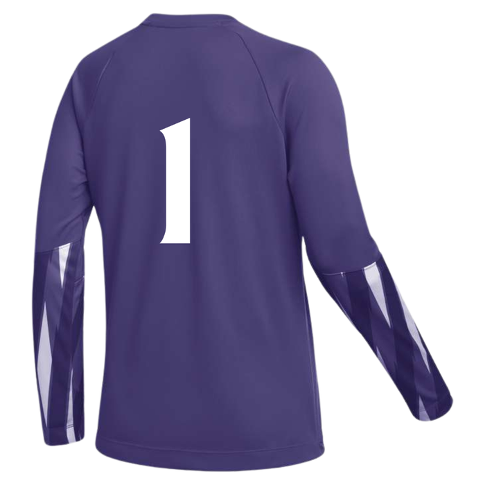 Coalville Town F.C. Girl's Away GK Shirt