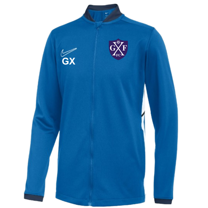 GXFFC - Full Zip Jacket