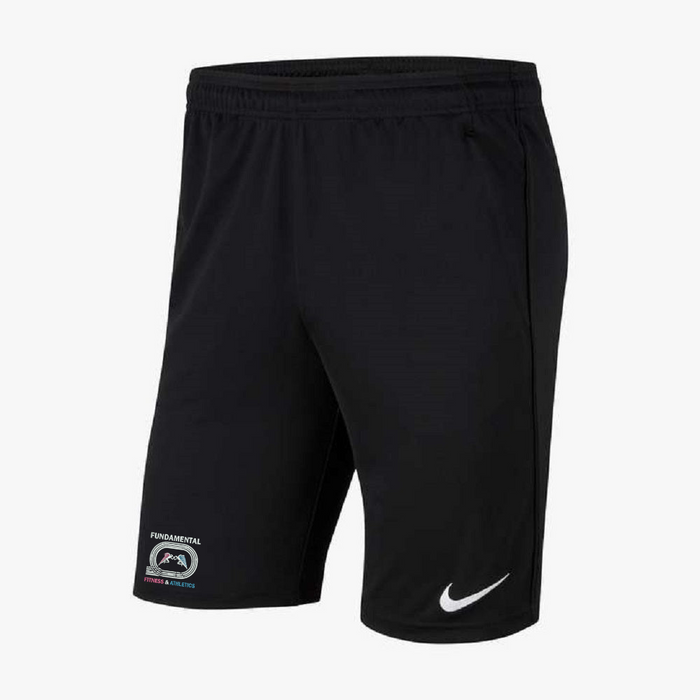 Fundamental Fitness and Athletics Training Shorts