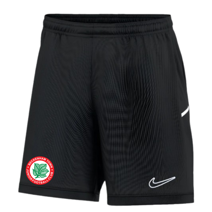 BTJFC Girls Training Shorts