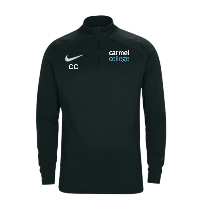 Carmel College Staff 1/4 Zip