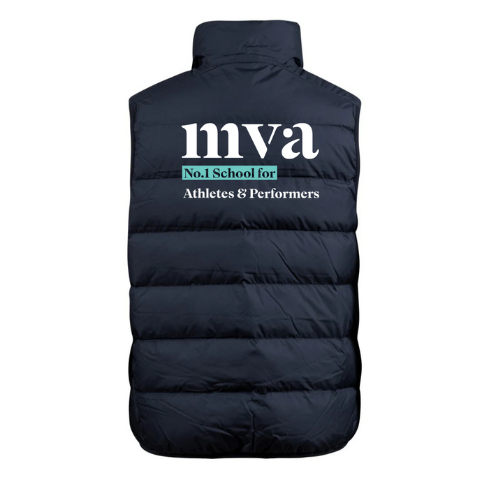 MVA - Gilet
