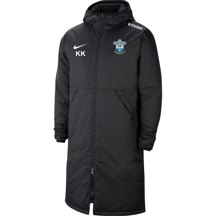 Southgate FC Winter Coat