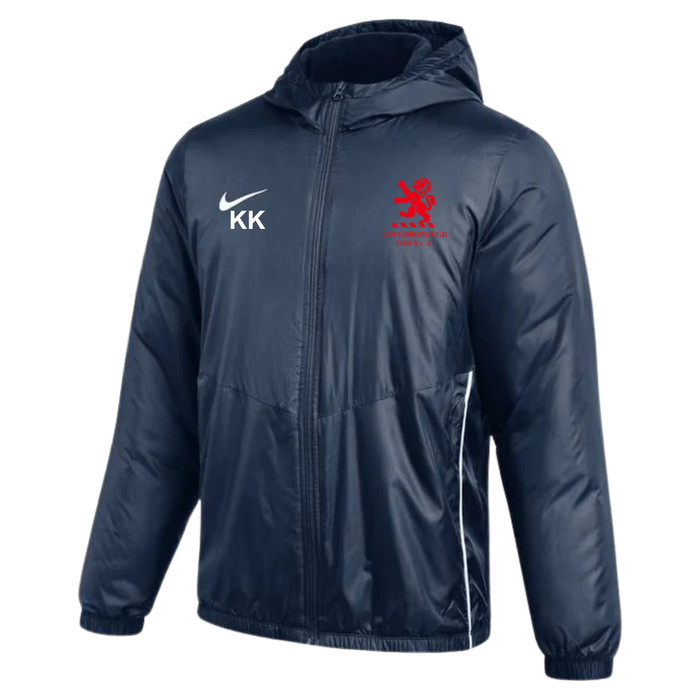 LTCC - Fall Jacket