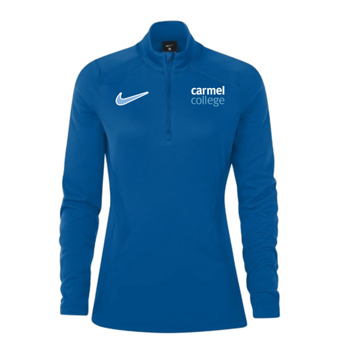 Carmel College Women's Student 1/4 Zip