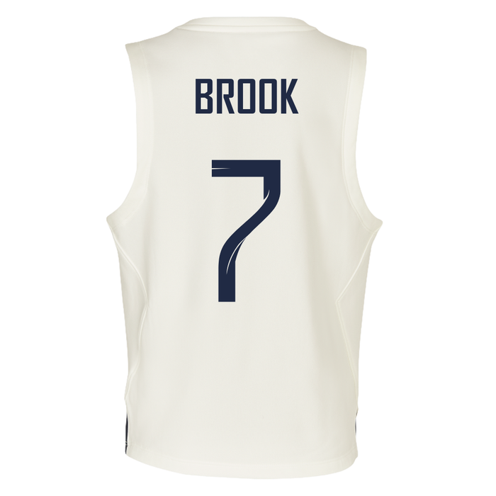 Skelmanthorpe CC 1st XI Sleeveless Jumper