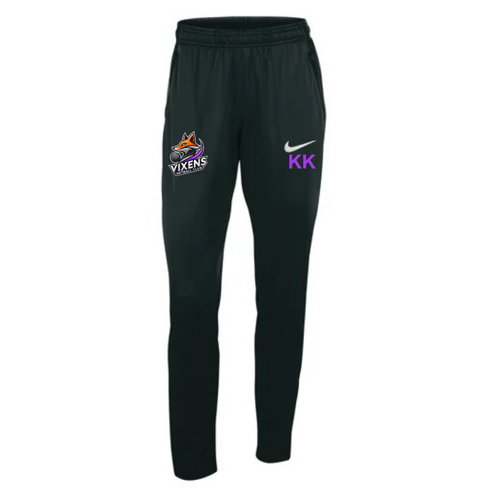 Vixens Womens Training Pants
