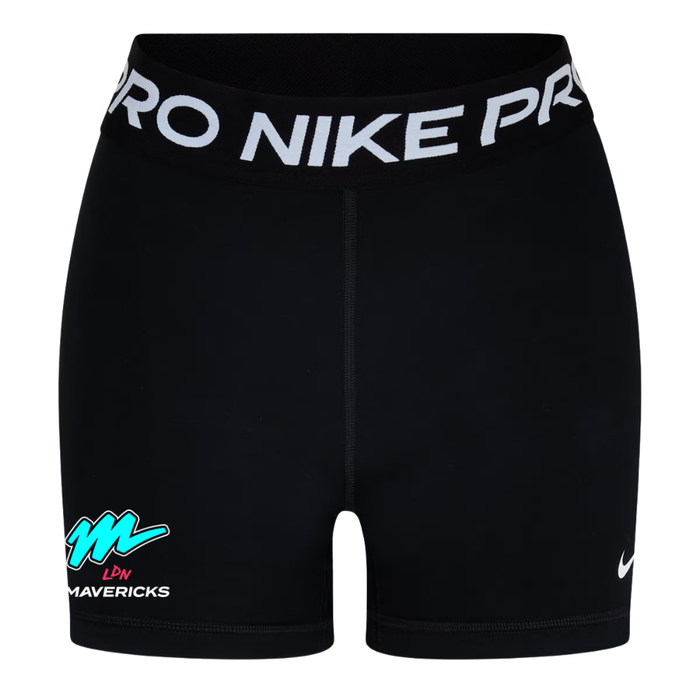LDNM 2027 WOMENS 5 Inch Gym Short