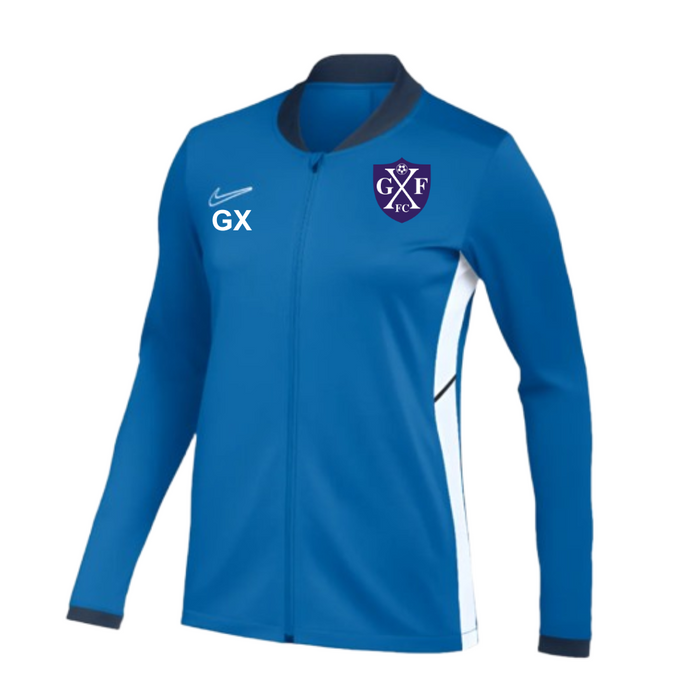 GXFFC - Full Zip Jacket Women's