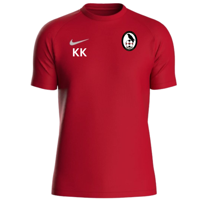 Coalville Town F.C. Juniors Training Shirt
