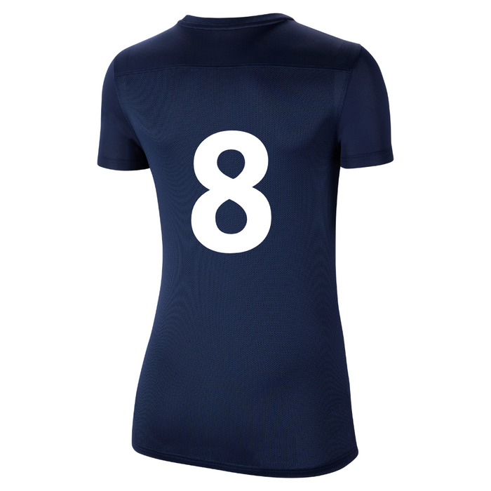 KITKING Womens Home Shirt