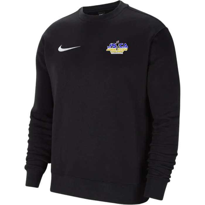 JSCA Park 26 Crew Sweatshirt