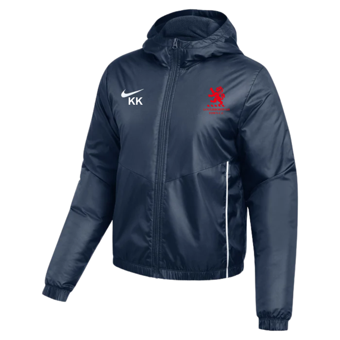 LTCC - Women's Fall Jacket