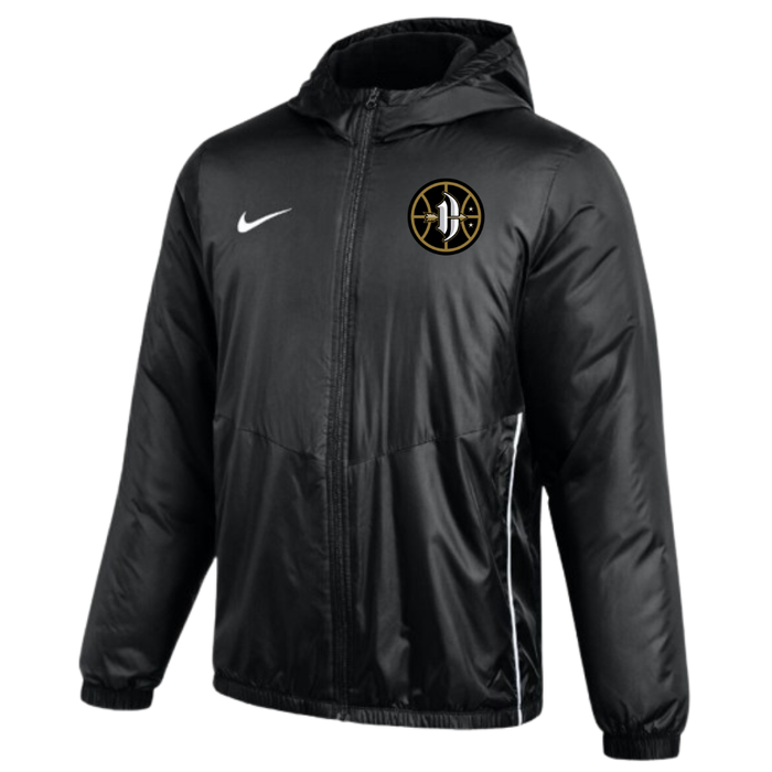 Hoods Park 26 Fall Jacket