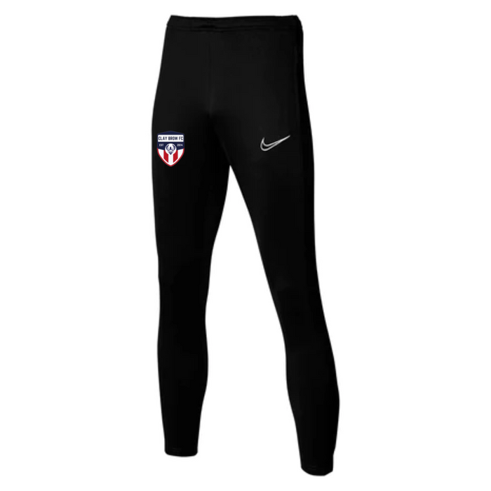 Clay Brow FC Knit Training Pants