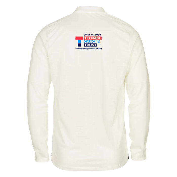 Kirkby Portland CC Youth Long Sleeve Playing Shirt