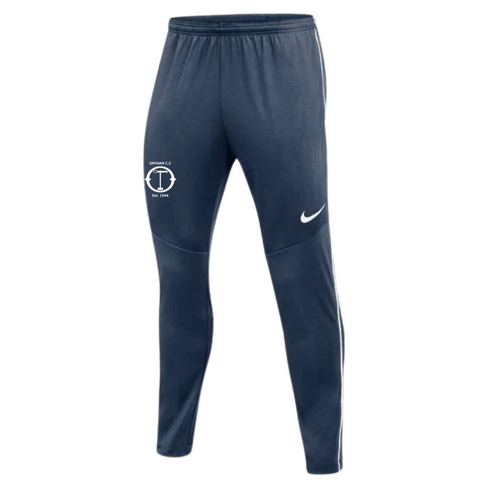 Offham CC Knit Pants