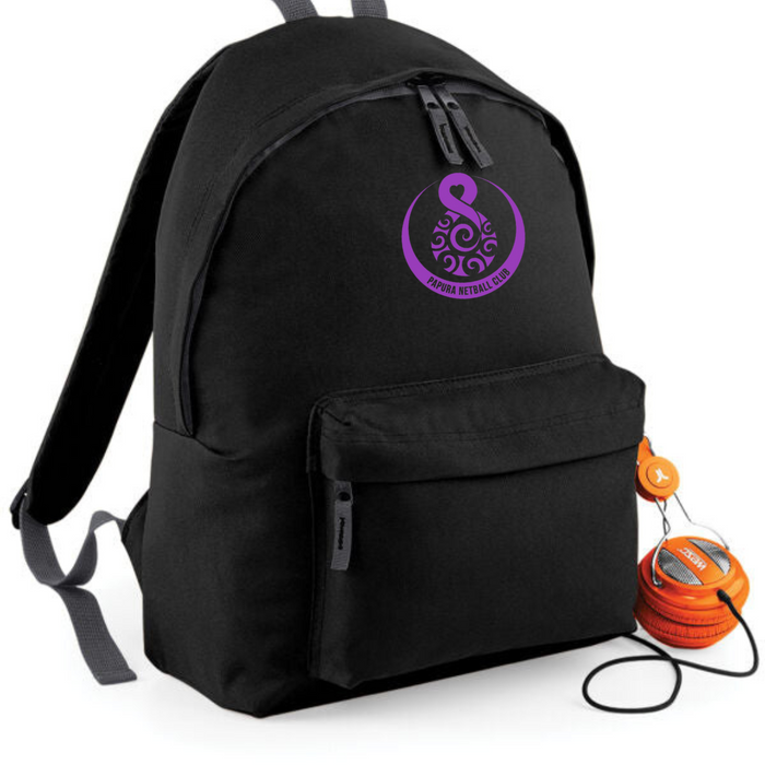Papura Backpack
