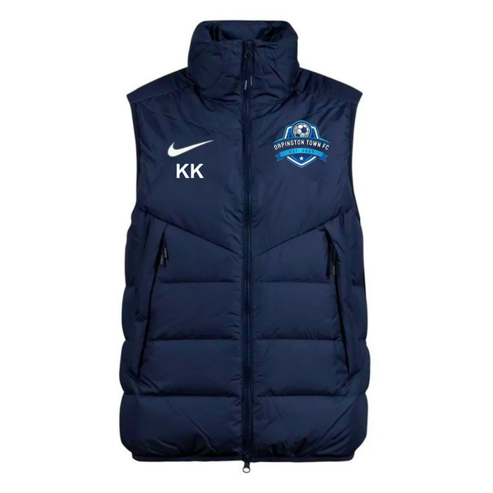 OTFC Gilet