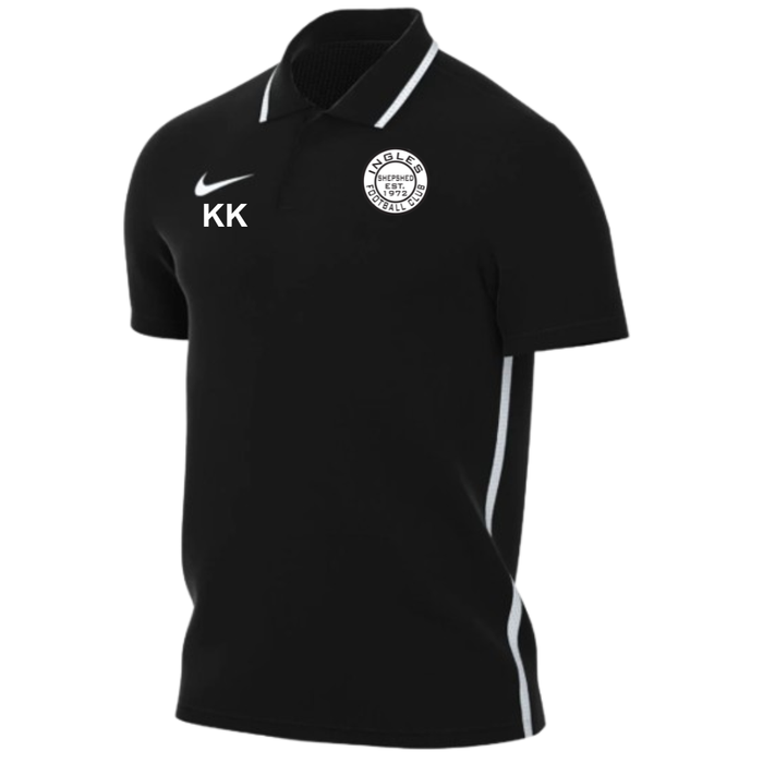Ingles New Coaches Polo