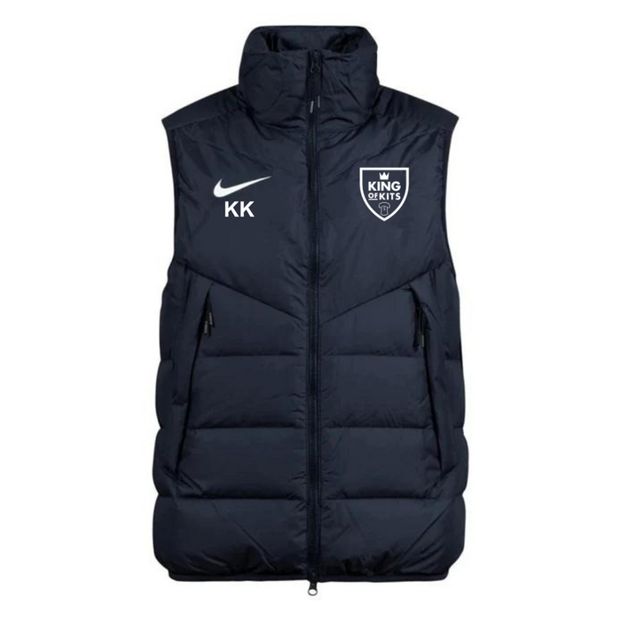 KITKING Gilet