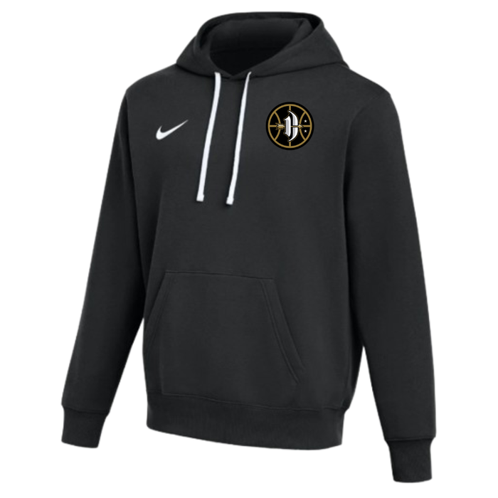 Hoods Park 26 Hoodie