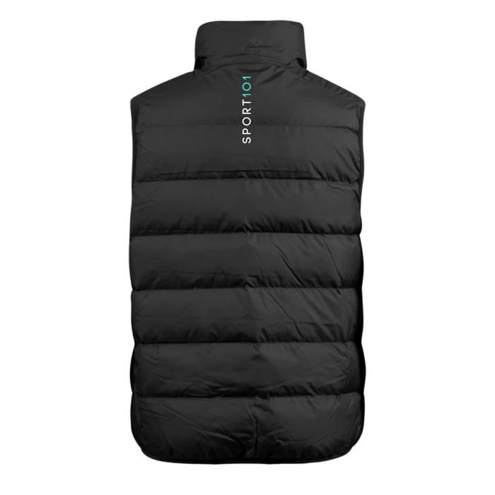 Sport 101 - Gilet (Mens fit only)