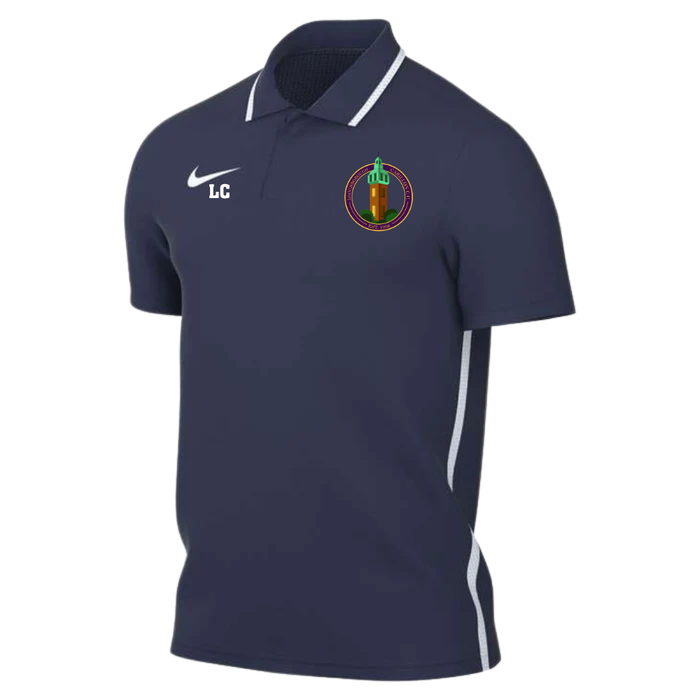 Loughborough Carillon CC Park 26 Polo Shirt
