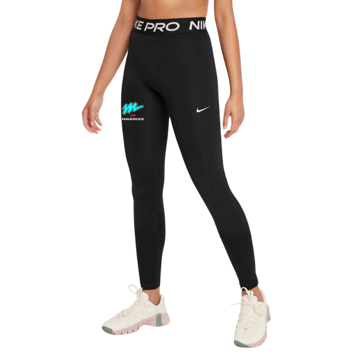 LDNM GIRLS Pro Leggings