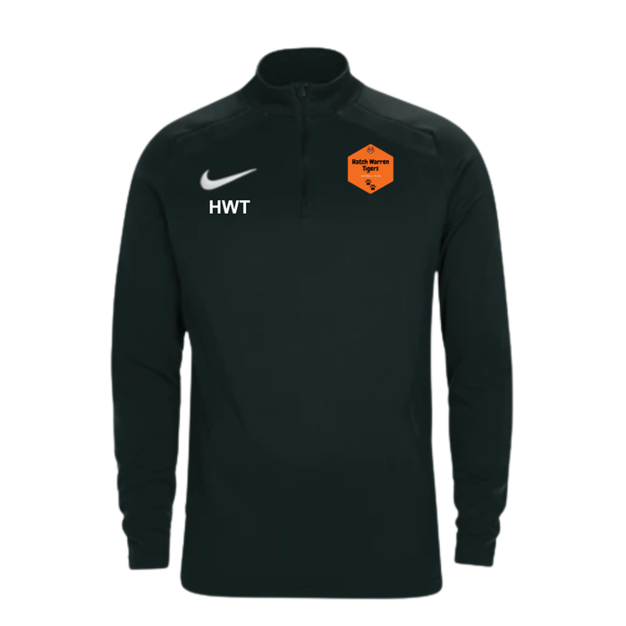 HWT Coaches 1/4 Zip