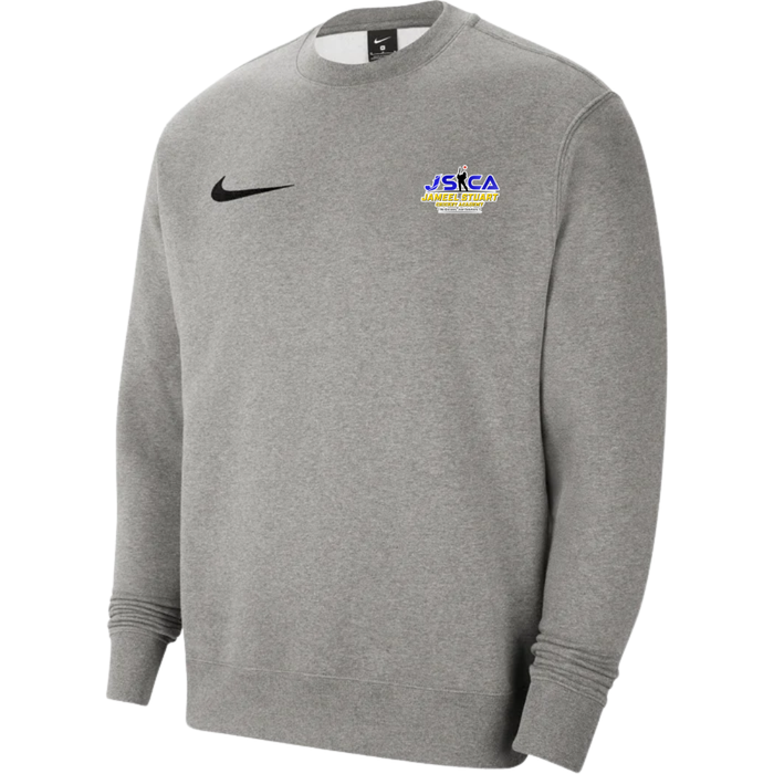 JSCA Park 26 Crew Sweatshirt