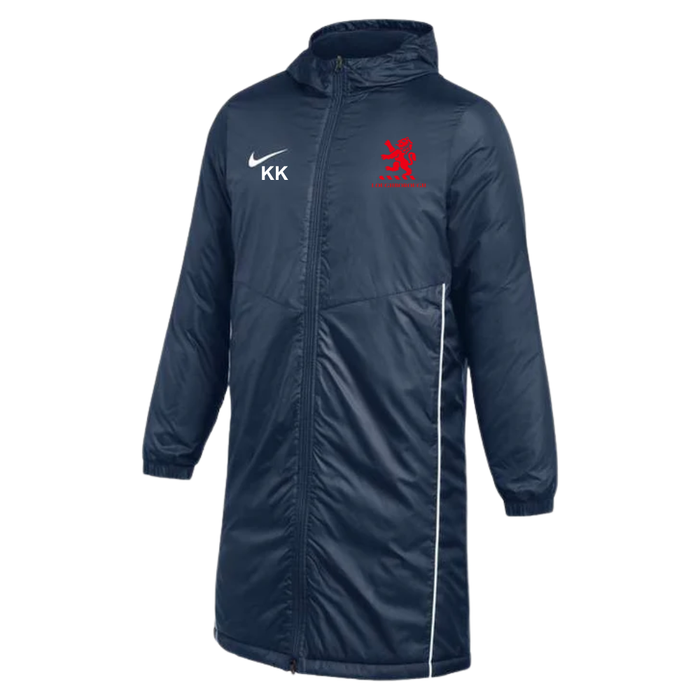 LTCC - Winter Jacket