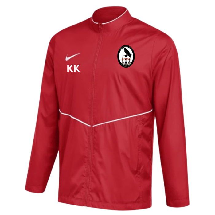 Coalville Town F.C. Juniors Rain Jacket
