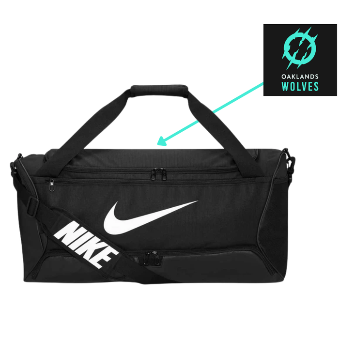 OW Medium Duffel Bag