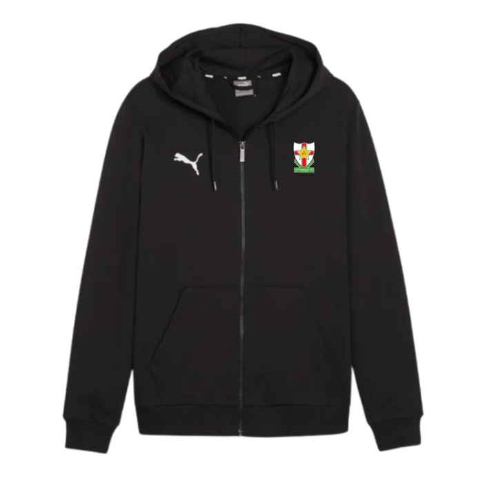 TFC Hooded Jacket