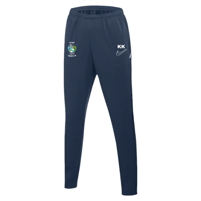 Denby CC 2025 Womens Training Knit Pants