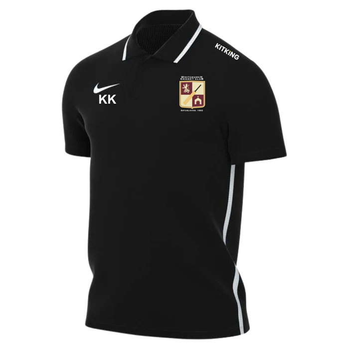 WCC Park 26 Polo Shirt