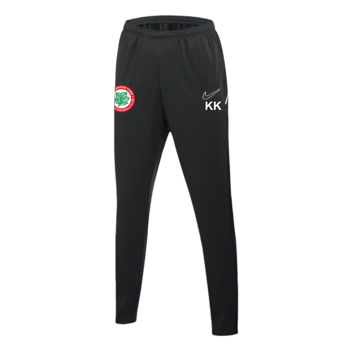 BTJFC Women's Player's & Coaches Training Pants