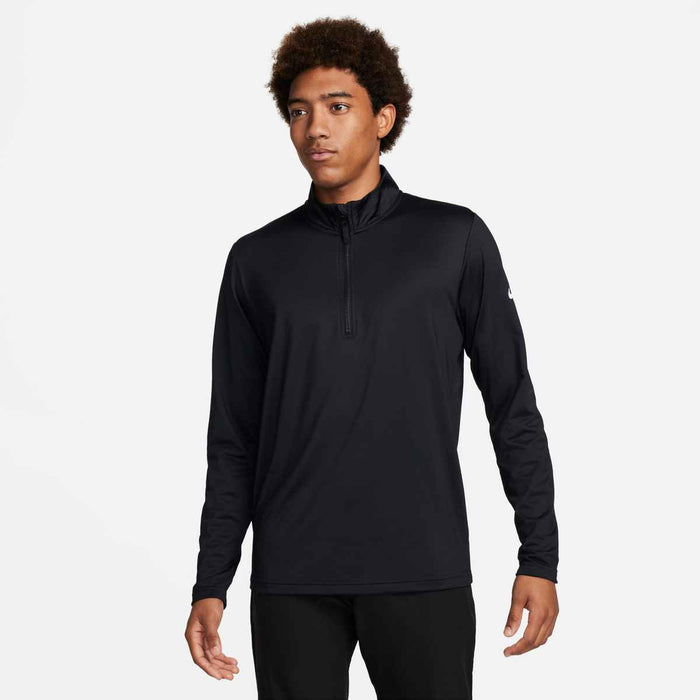 Nike Victory Mens Dri-FIT 1/2-Zip Golf Top