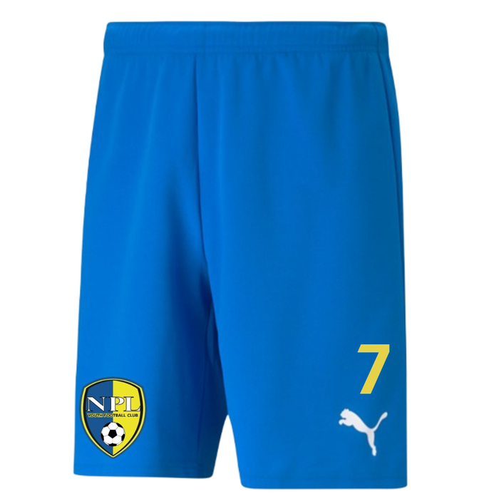 NPL Home Short