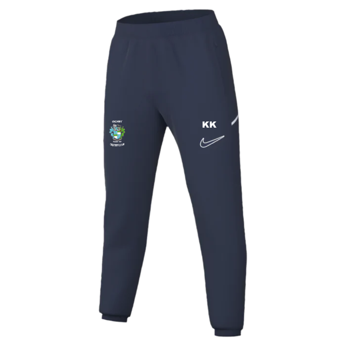 Denby CC 2025 Woven Tracksuit Pants