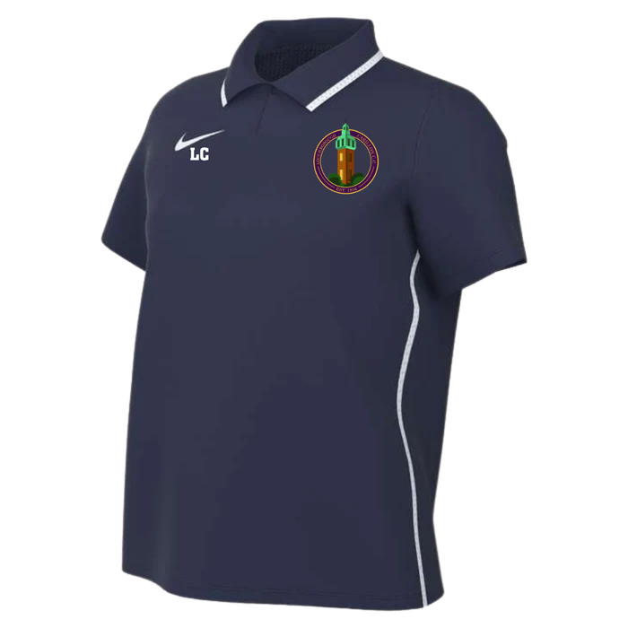 Loughborough Carillon CC Women's Park 26 Polo Shirt