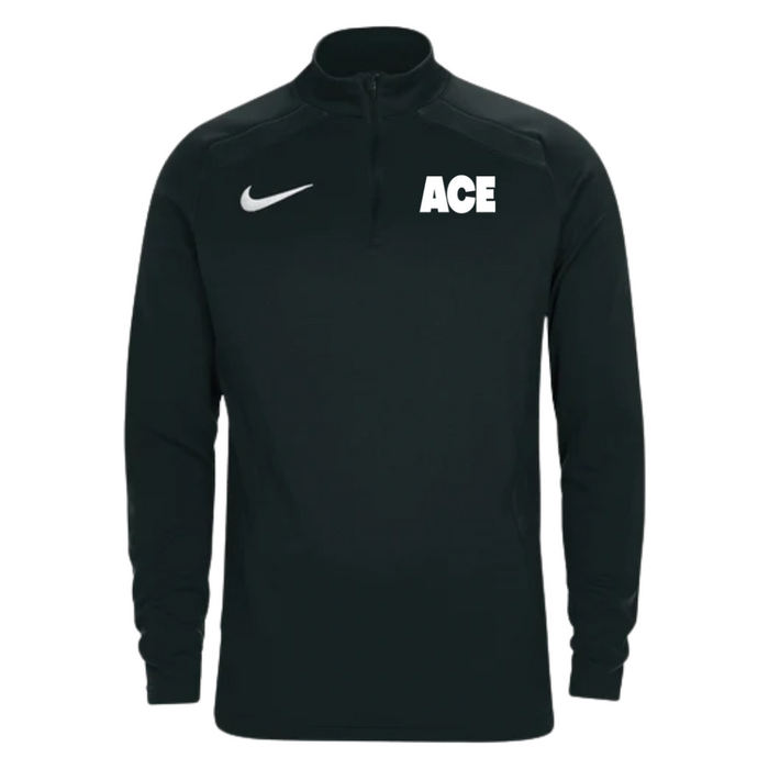 ACE Training 1/4 Zip