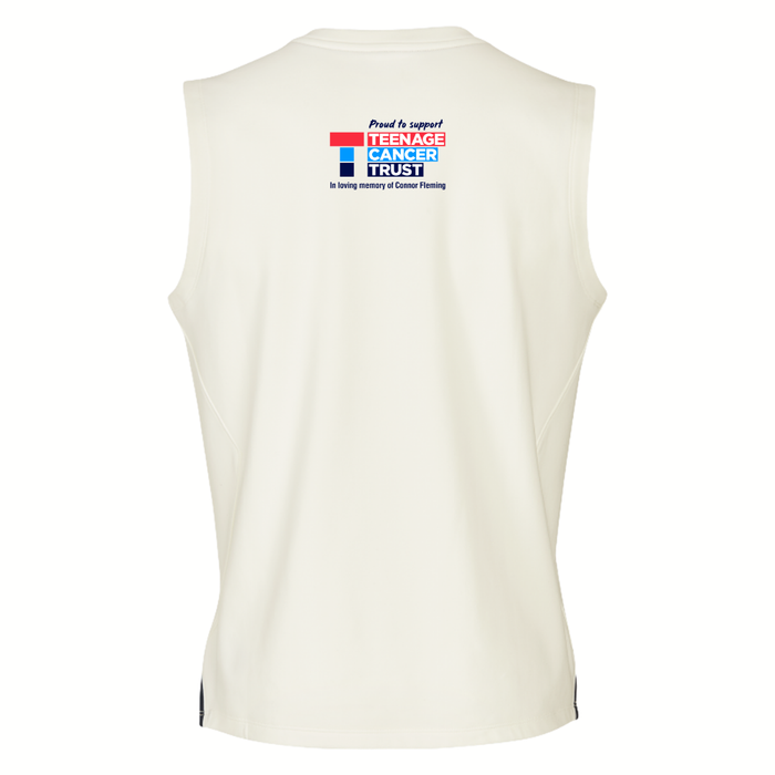 Kirkby Portland CC Youth Sleeveless Jumper