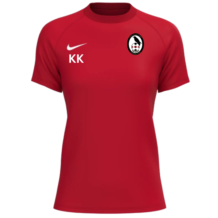 Coalville Town F.C. Junior Girls Away Shirt